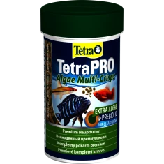 Корм для риб TETRA Pond Flakes 1 л (4004218204492)