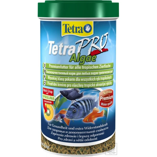 Корм для риб TETRA Pond Flakes 1 л (4004218204492)