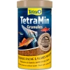 Корм для риб TETRA TetraMin Granules 500 мл (4004218240568)