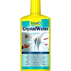 Засіб для очищення води TETRA Crystal Water 500 мл (4004218243521)