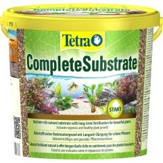 Підстилка для акваріума Tetra Complete Substrate 10 кг (4004218247338)