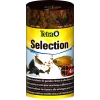 Корм для акваріумних риб TETRA Selection 4 види 250 мл (4004218247574)