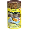 Корм для акваріумних риб TETRA Selection 4 види 250 мл (4004218247574)