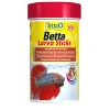 Корм для риб TETRA Betta Larva Sticks 100 мл (4004218259386)