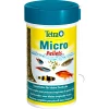 Корм для рыб TETRA Micro Pellets 100 мл (4004218277496)