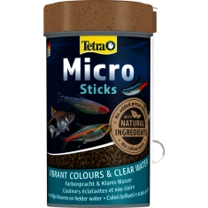 Корм для риб TETRA Micro Sticks 100 мл (4004218277526)