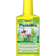 Удобрение для аквариумных растений TETRA PlantaMin 250 мл (4004218297371)
