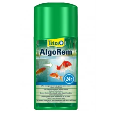 Засіб для очищення води від водоростей TETRA Pond AlgoRem 250 мл (4004218337442)