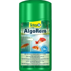 Засіб від водоростей Tetra Pond AlgoRem 500 мл (4004218337473)