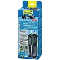 Фільтр внутрішній для акваріума TETRA IN Plus IN 400 30-60 л (4004218607644)