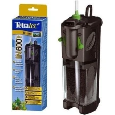 Фільтр внутрішній для акваріума TETRA IN Plus IN 600 50-100 л (4004218607651)