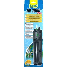 Фильтр для аквариума Tetra Tec IN-1000 внутренний (4004218607675)