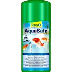 Кондиціонер для води TETRA Pond Aqua Safe 500 мл (4004218735460)