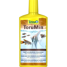 Кондиціонер для акваріумної води TETRA ToruMin 500 мл (4004218736306)