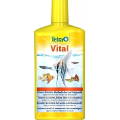 Кондиціонер для акваріумної води TETRA Vital 500 мл (4004218736337)