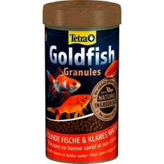 Корм для золотих рибок TETRA Goldfish Granules гранули 250 мл (4004218739901)