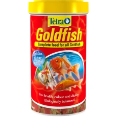 Корм для золотих рибок TETRA Goldfish пластівці 500 мл (4004218742635)
