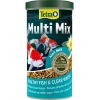 Корм для ставкових риб TETRA Pond Multi Mix 1 л (4004218748514)