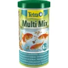 Корм для ставкових риб TETRA Pond Multi Mix 1 л (4004218748514)