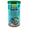 Корм для ставкових риб TETRA Pond Multi Mix 1 л (4004218748514)