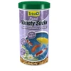 Корм для ставкових риб TETRA Pond Variety Sticks 1 л (4004218751255)