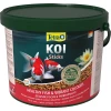 Корм для коропів кої TETRA Pond Koi Sticks 10 л (4004218758629)