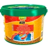 Корм для коропів кої TETRA Pond Koi Sticks 10 л (4004218758629)