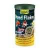 Корм для ставкових риб TETRA Pond Flakes пластівці 1 л (4004218760790)
