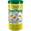 Корм для ставкових риб TETRA Pond Flakes пластівці 1 л (4004218760790)