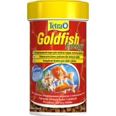Корм для рыб Tetra Goldfish Energy Sticks 100 мл (4004218761117)