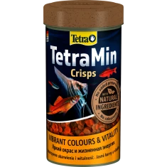 Корм для тропічних риб TETRA Min 250 мл (4004218762718)