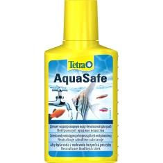 Кондиціонер для води TETRA AquaSafe 100 мл (4004218762732)