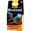 Корм для риб TETRA Min Weekend 10 шт (4004218765825)