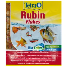 Корм для риб Tetra Rubin 12 г (4004218766396)