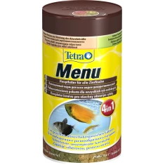 Корм для рыб TETRA Menu 100 мл (4004218767386)