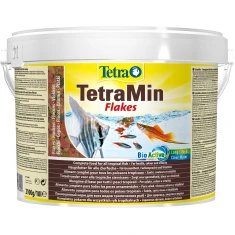 Корм для тропічних риб TETRA Min 10 л (4004218769939)