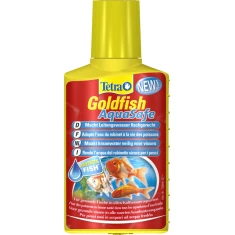 Кондиціонер для води Tetra AquaSafe Goldfish 100 мл (4004218770423)