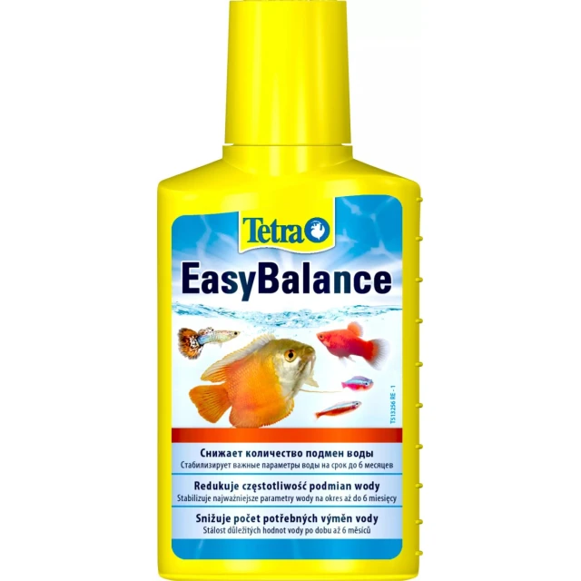 Кондиціонер для води Tetra EasyBalance 100 мл (4004218770492)