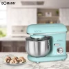 Кухонный комбайн Boman Bomann KM 6030 Mint (4004470603026)