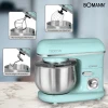 Кухонный комбайн Boman Bomann KM 6030 Mint (4004470603026)