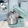 Кухонный комбайн Boman Bomann KM 6030 Mint (4004470603026)