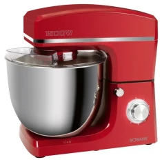 Кухонна машина Boman Bomann KM 6036 Red (4004470603620)