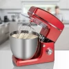 Кухонна машина Boman Bomann KM 6036 Red (4004470603620)