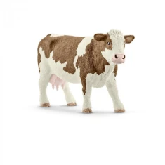 Фігурка Корова симентальської породи Schleich (13801)