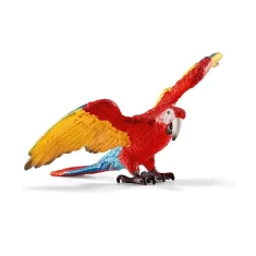 Фігурка Папуга Ара Schleich (14737)