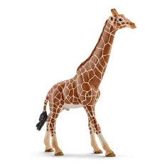 Фігурка Самець жирафа Schleich (14749)