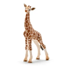 Фігурка Маля жирафа Schleich (14751)