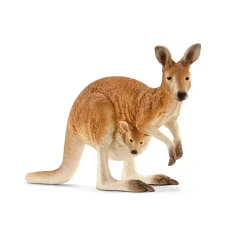 Фігурка Кенгуру Schleich (14756)
