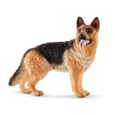 Фігурка Німецька Вівчарка Schleich (16831)