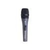 Мікрофон Sennheiser E845-S суперкардіоїдний динамічний з вимикачем (4006087045169)